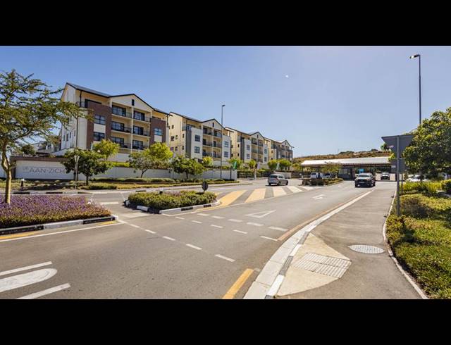 2 BEDROOM APARTMENT FOR SALE IN RICHWOOD